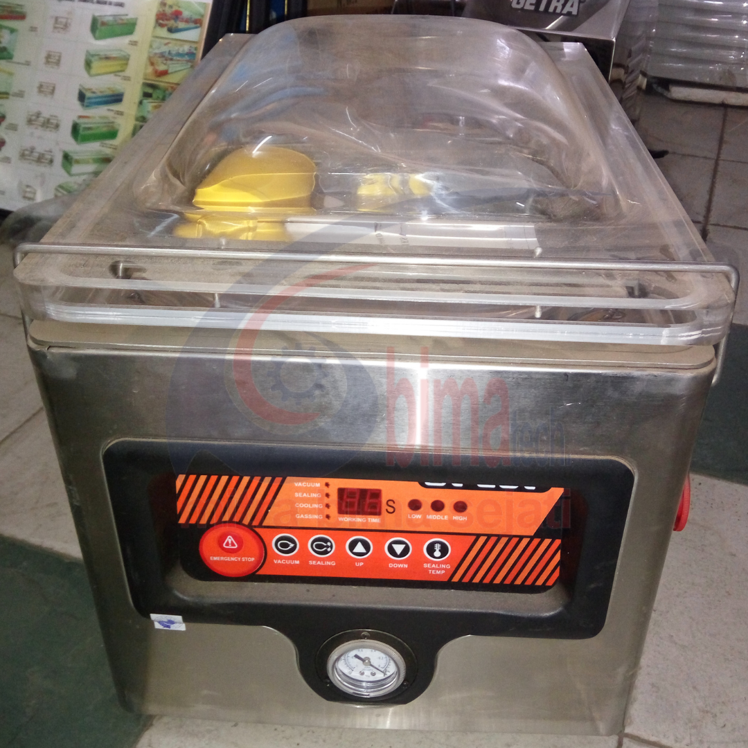 mesin vacuum sealer