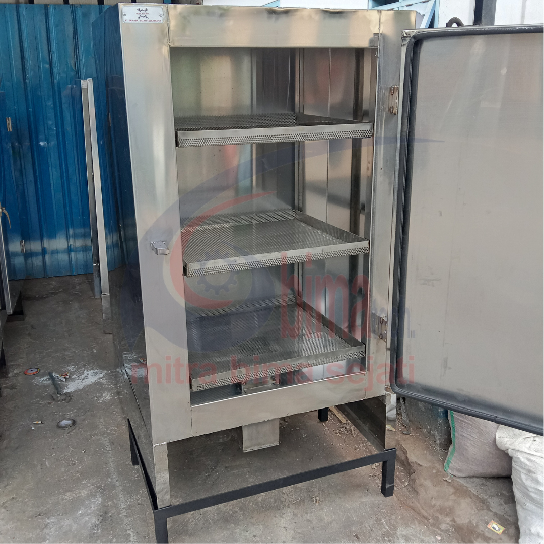 oven pengering serbaguna