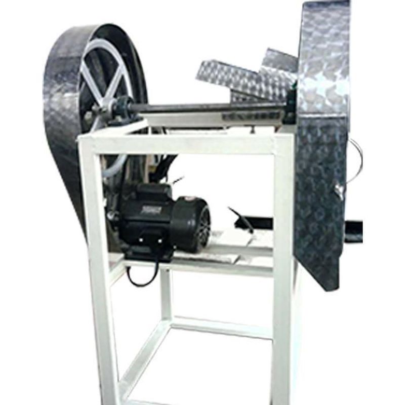 mesin perajang singkong