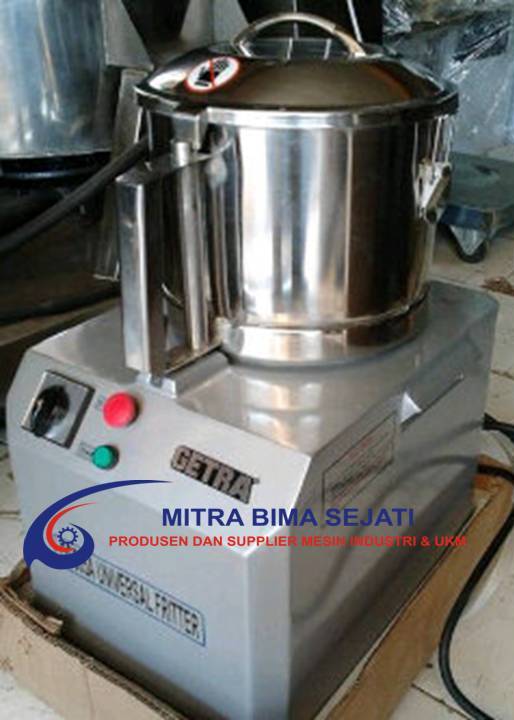 mesin gilingan bumbu