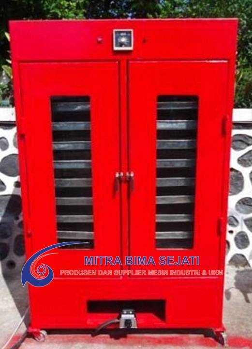 oven pengering 20 rak