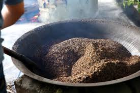 pengolahan sekam padi